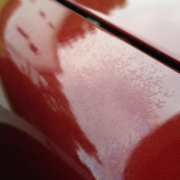 Paint & Glass Coatings | Opti-Coat & Opti-Glass Application| Critical ...